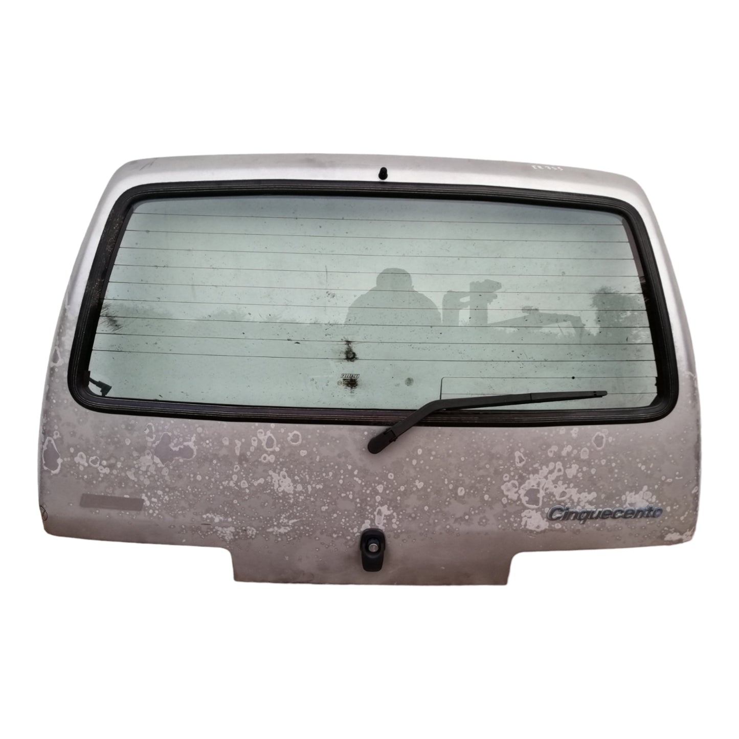 Portello Portellone Posteriore FIAT CINQUECENTO