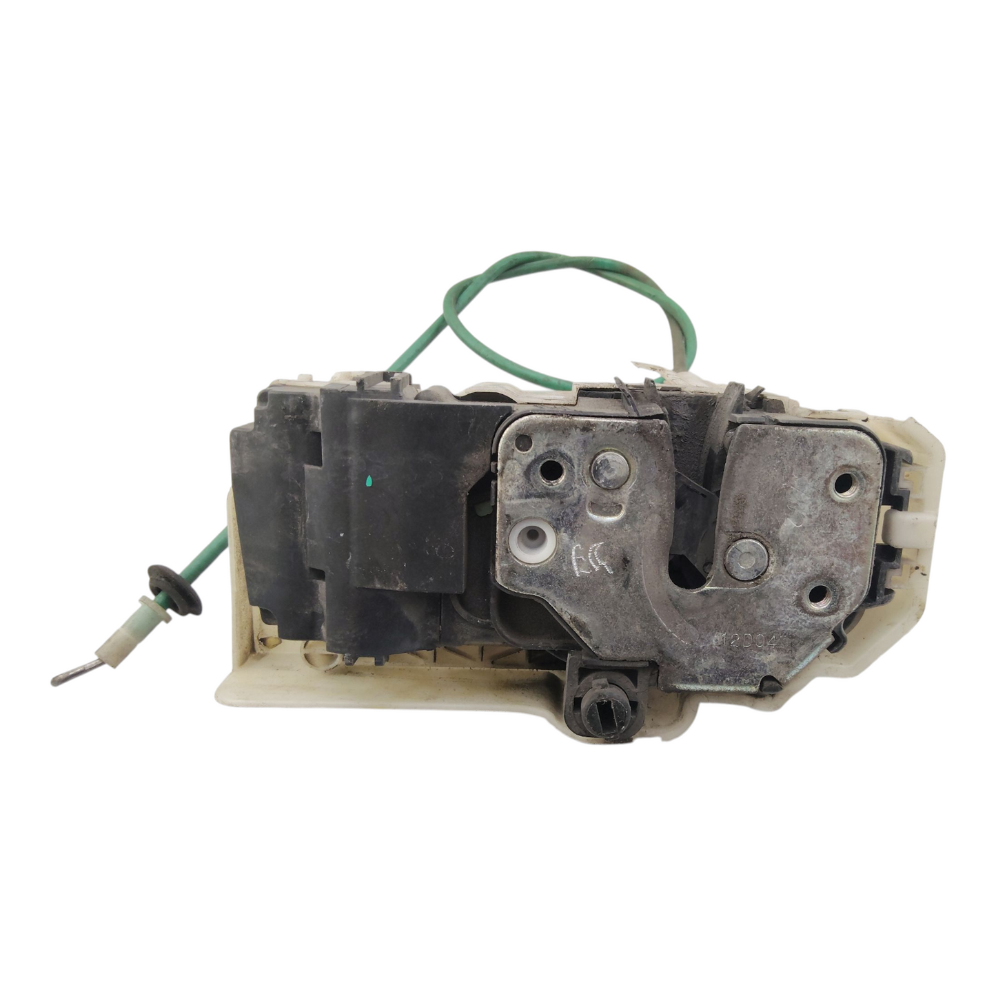 Serratura Porta Anteriore Destro LANCIA YPSILON 1 2 Serie 843