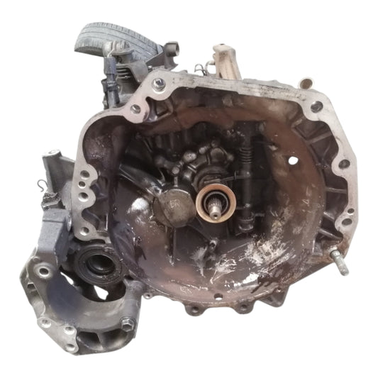Cambio Manuale SUZUKI IGNIS 1 Serie 1.3 Sport Motore M13A