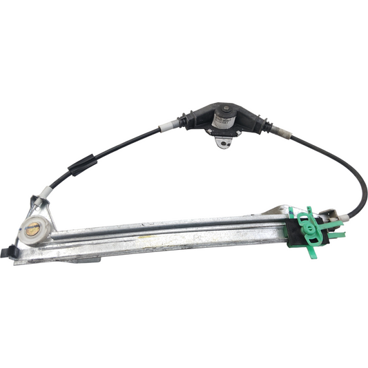 Alzacristallo Alzavetro Posteriore Destro FIAT PUNTO 2 Serie 188
