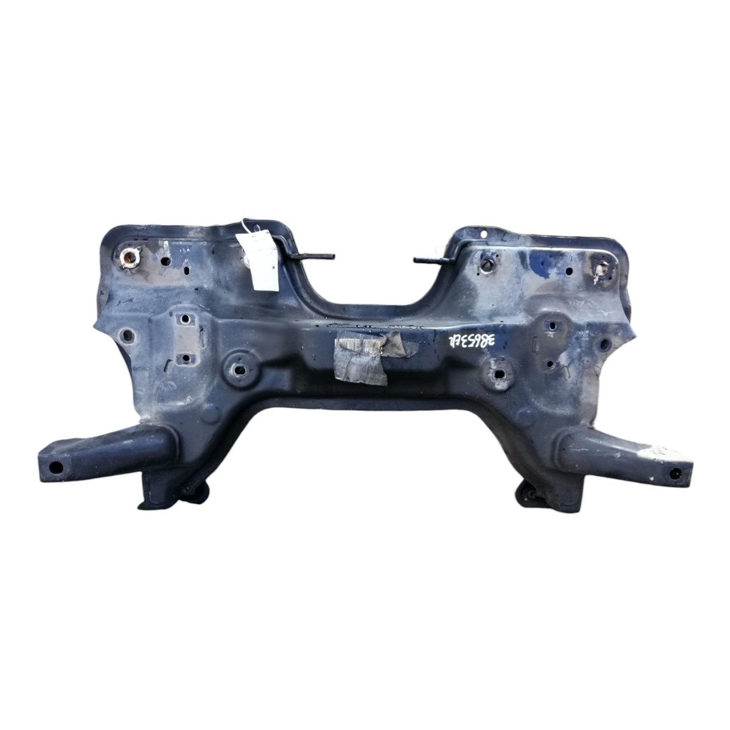 Assale Culla Motore Anteriore FIAT PUNTO EVO/GRANDE PUNTO Diesel Benzina