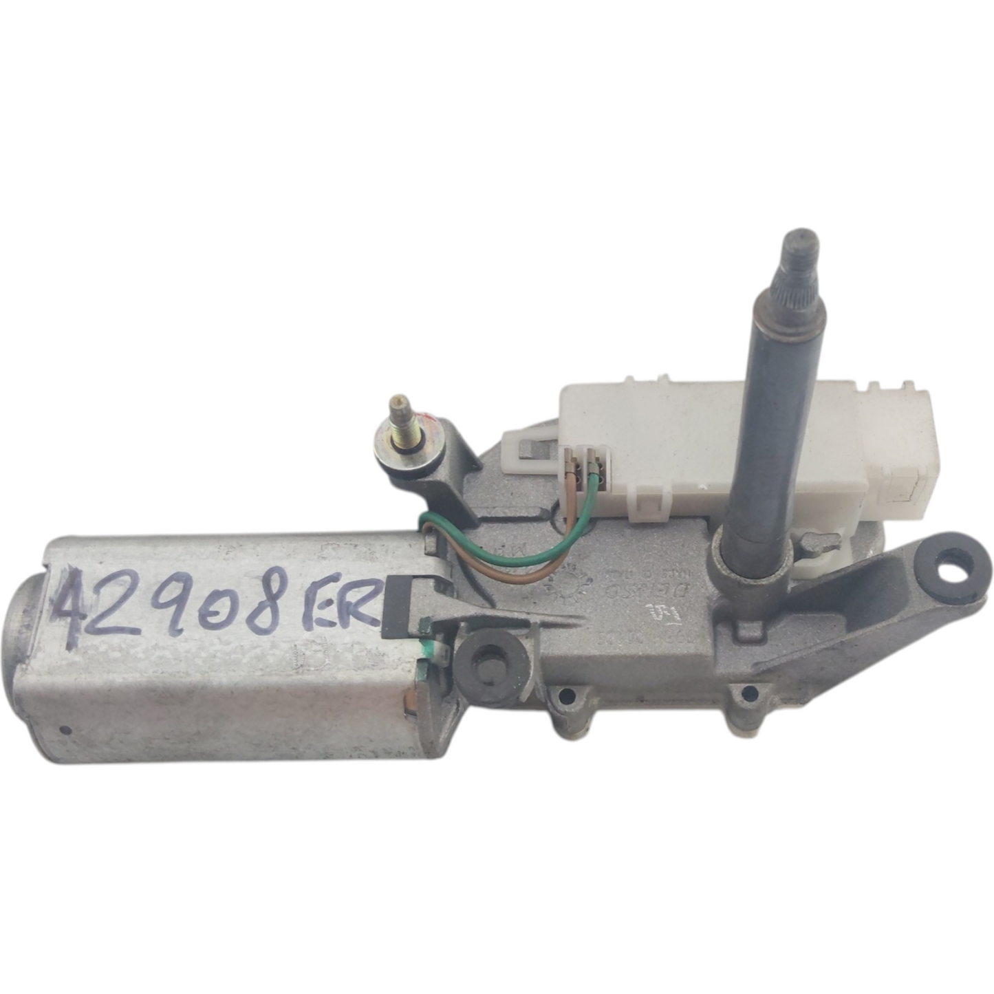 Motorino Tergilunotto FIAT 600/SEICENTO