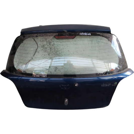 Portello Portellone Posteriore TOYOTA YARIS FRANCE 1 Serie 3-5 Porte