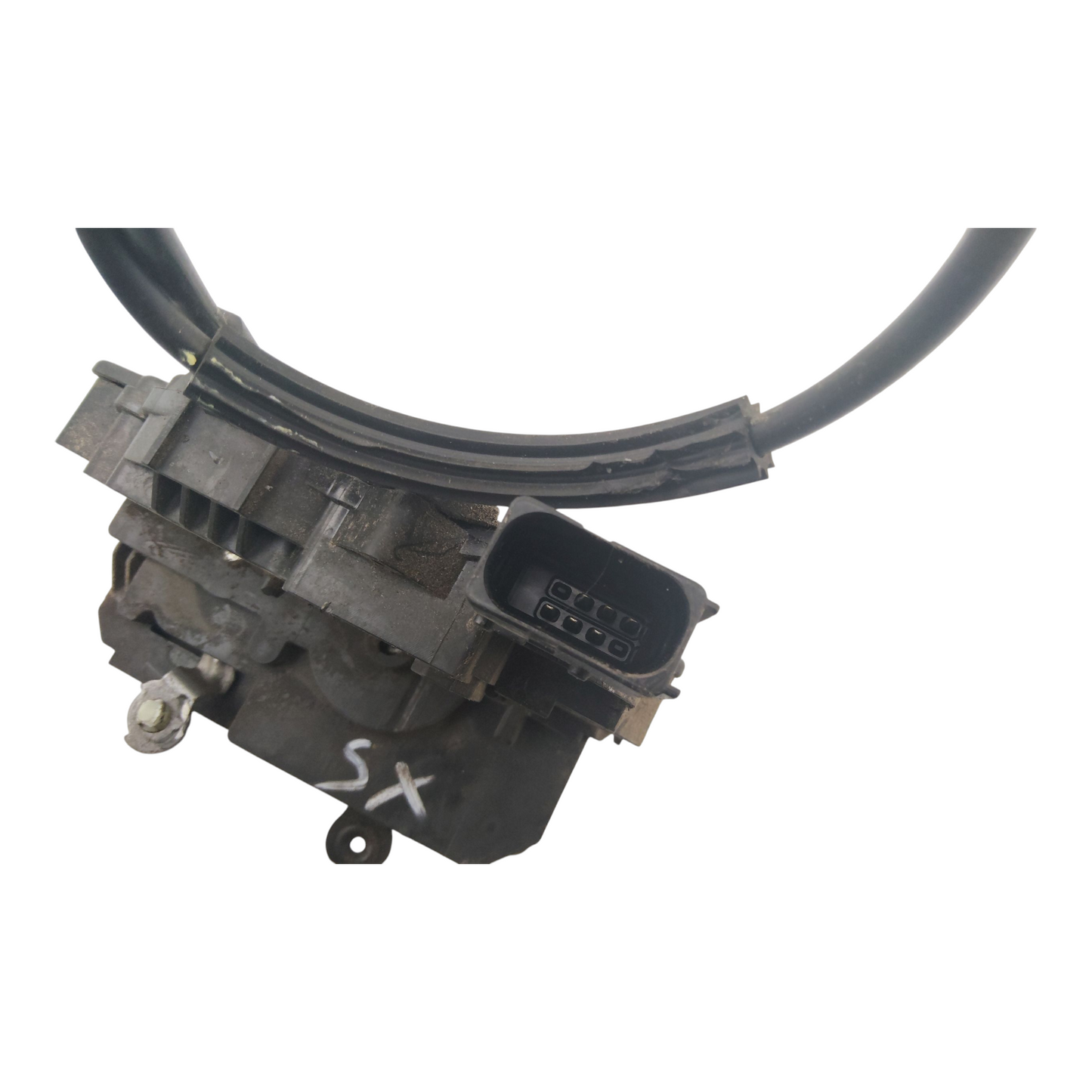 Serratura Porta Anteriore Sinistro OPEL MERIVA B