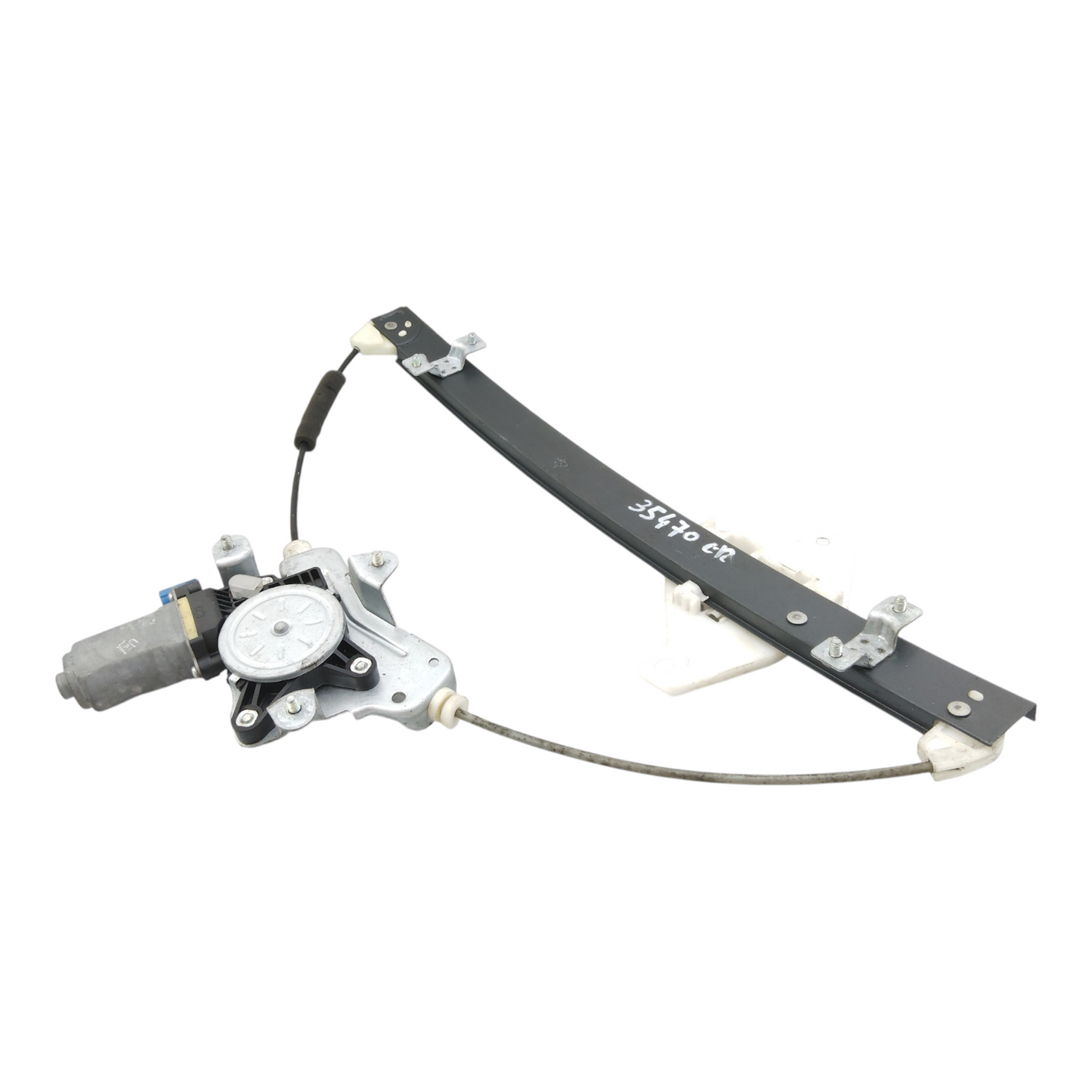 Alzacristallo Alzavetro Posteriore Destro CHEVROLET CAPTIVA 1 2 Serie