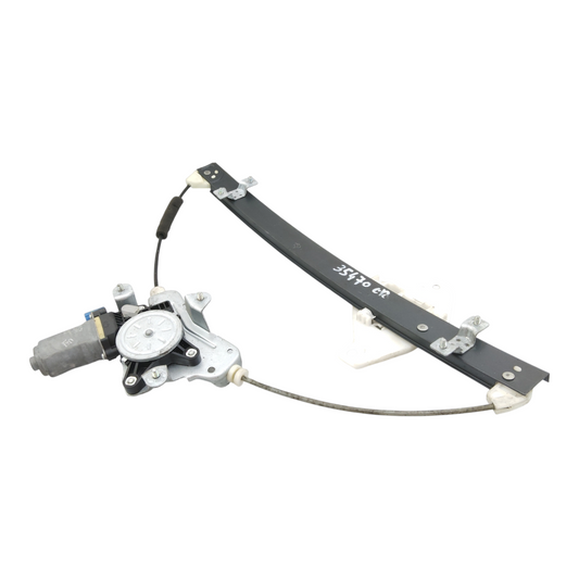 Alzacristallo Alzavetro Posteriore Destro CHEVROLET CAPTIVA 1 2 Serie