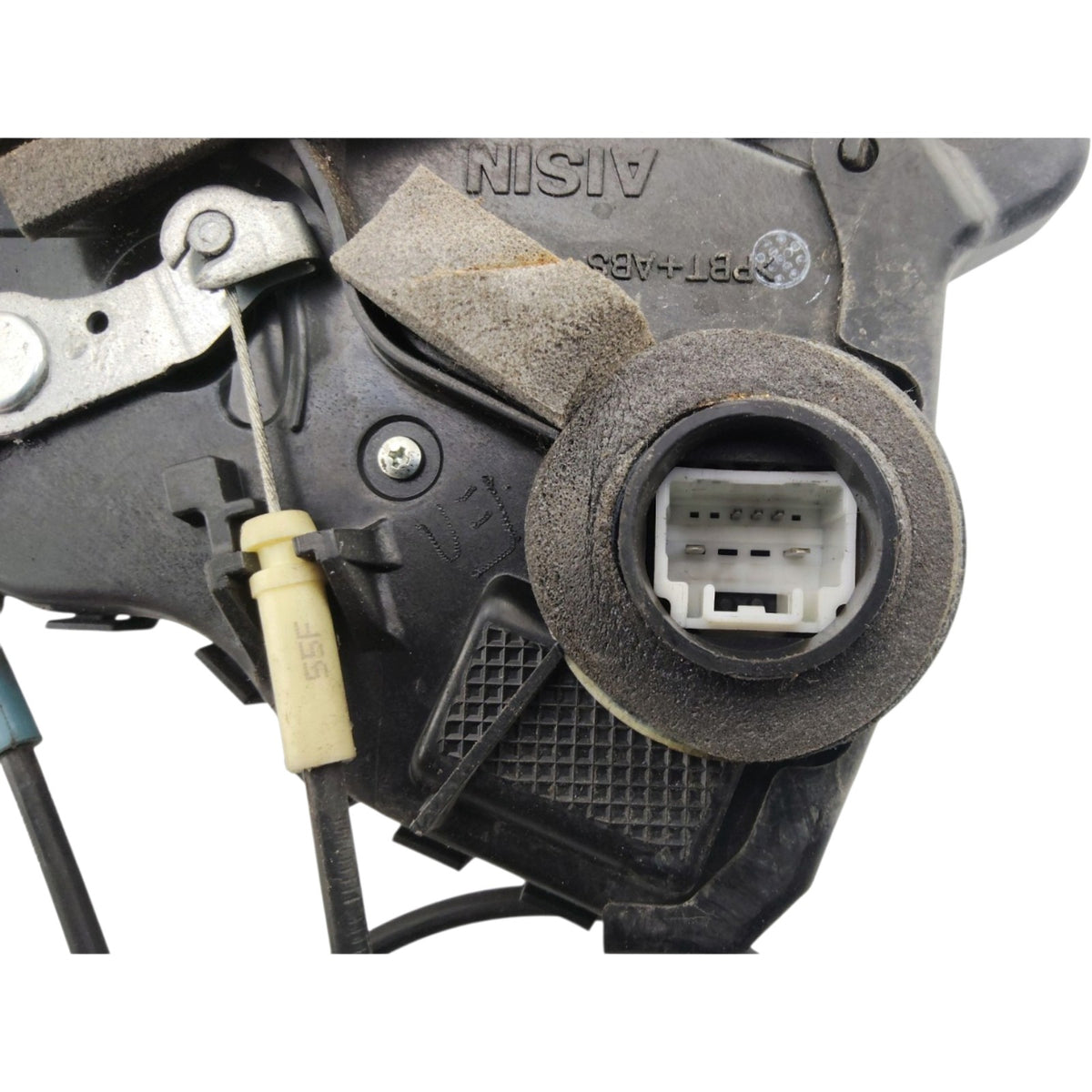 Serratura Porta Anteriore Sinistro DAIHATSU TERIOS 2 Serie 5 Porte