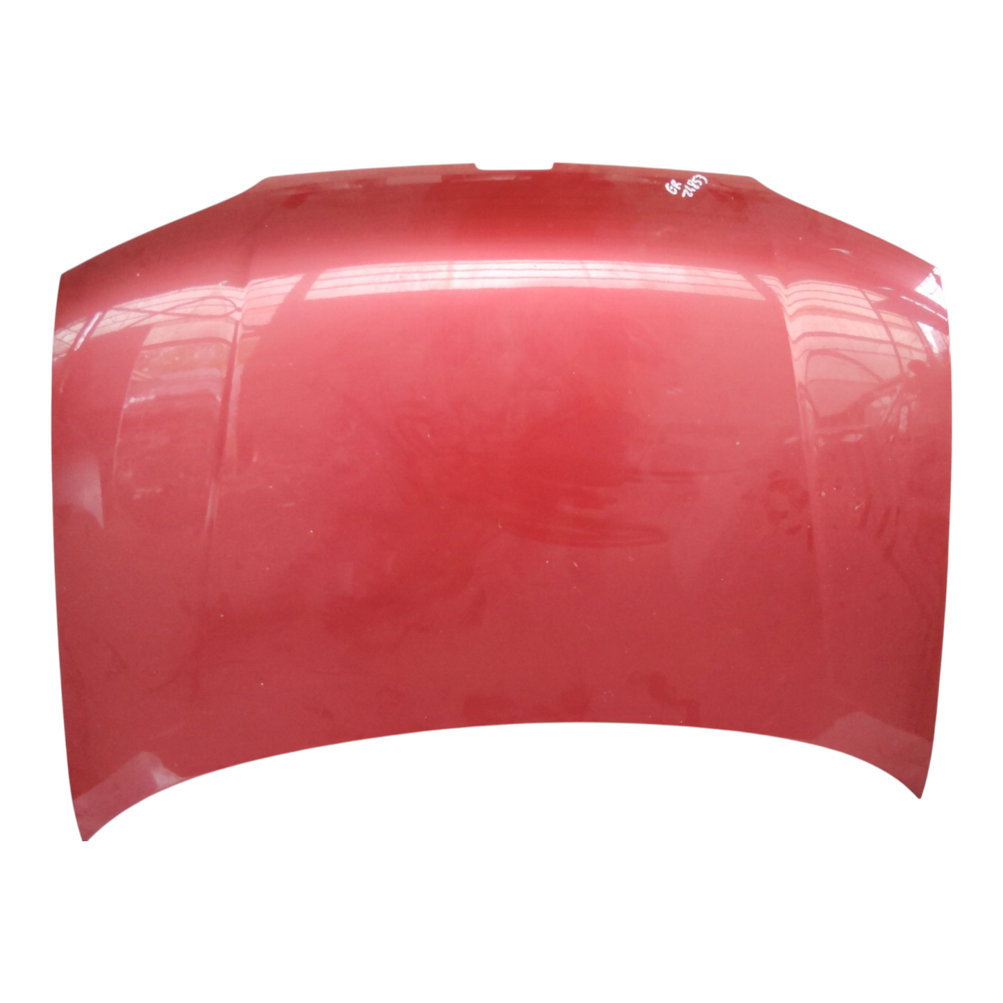 Cofano Anteriore PEUGEOT PARTNER RANCH 1 Serie