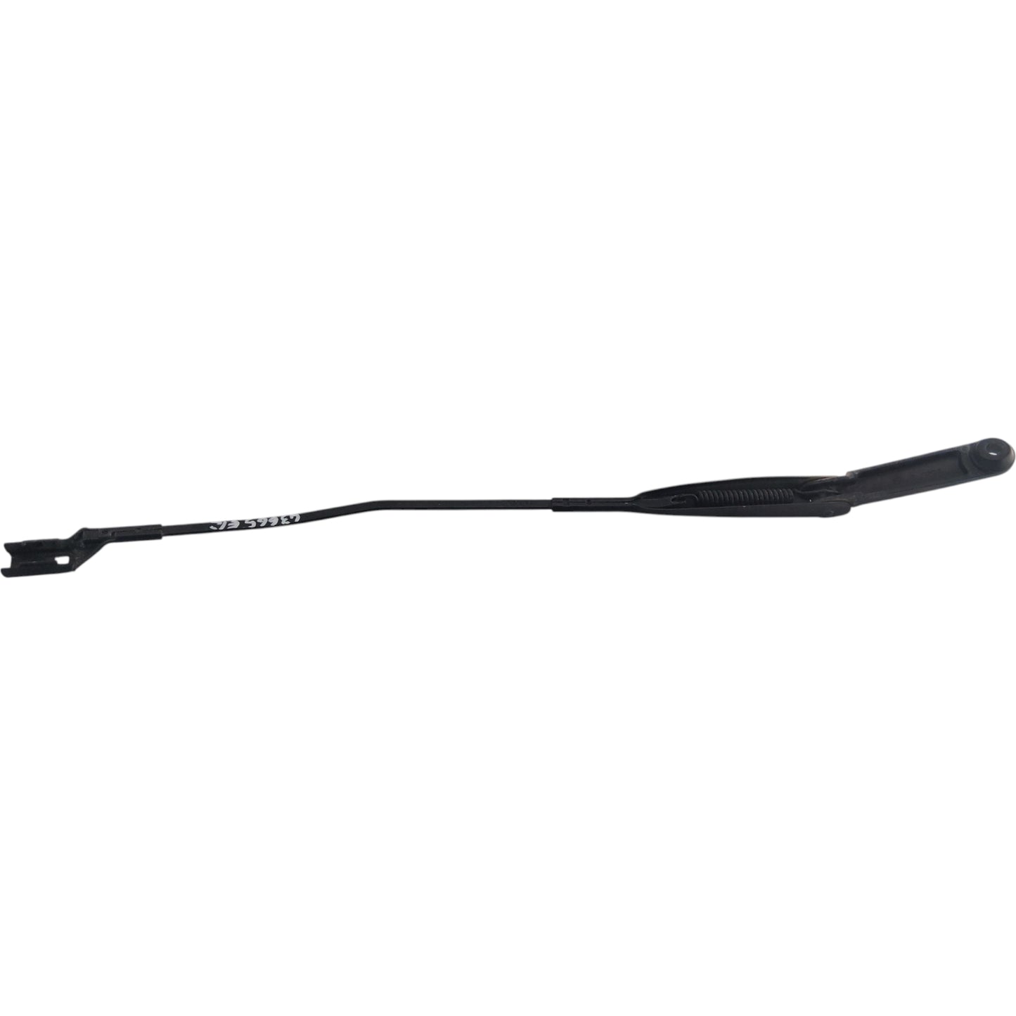 Braccio Tergicristallo Parabrezza Destro FIAT BRAVO 2 Serie