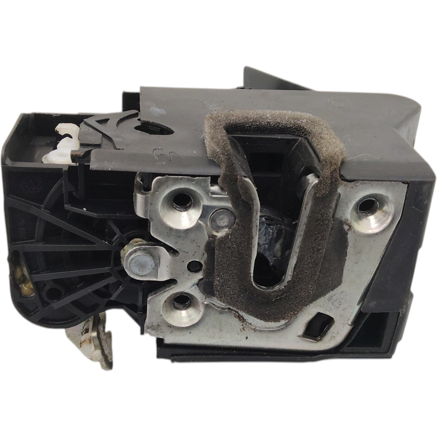 Serratura Porta Anteriore Destro DACIA SANDERO 3 Serie/BIGSTER