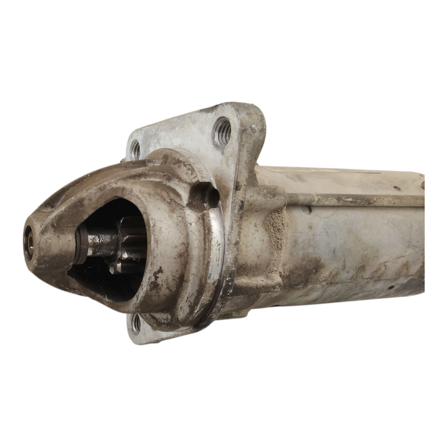 Motorino Avviamento FORD FIESTA 5 6 Serie/B-MAX/FUSION Benzina