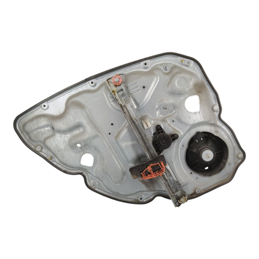 Alzacristallo Alzavetro Posteriore Destro FIAT CROMA 2 Serie