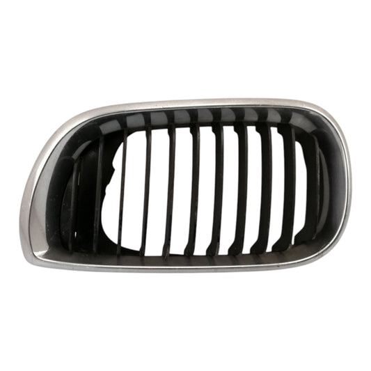 Griglia Radiatore Sinistro BMW SERIE 3 E46