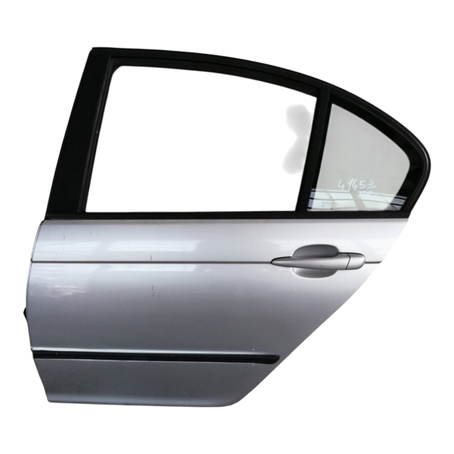 Porta Portiera Posteriore Sinistro BMW SERIE 3 E46 BERLINA