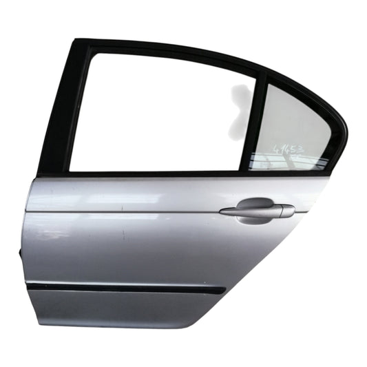 Porta Portiera Posteriore Sinistro BMW SERIE 3 E46 BERLINA