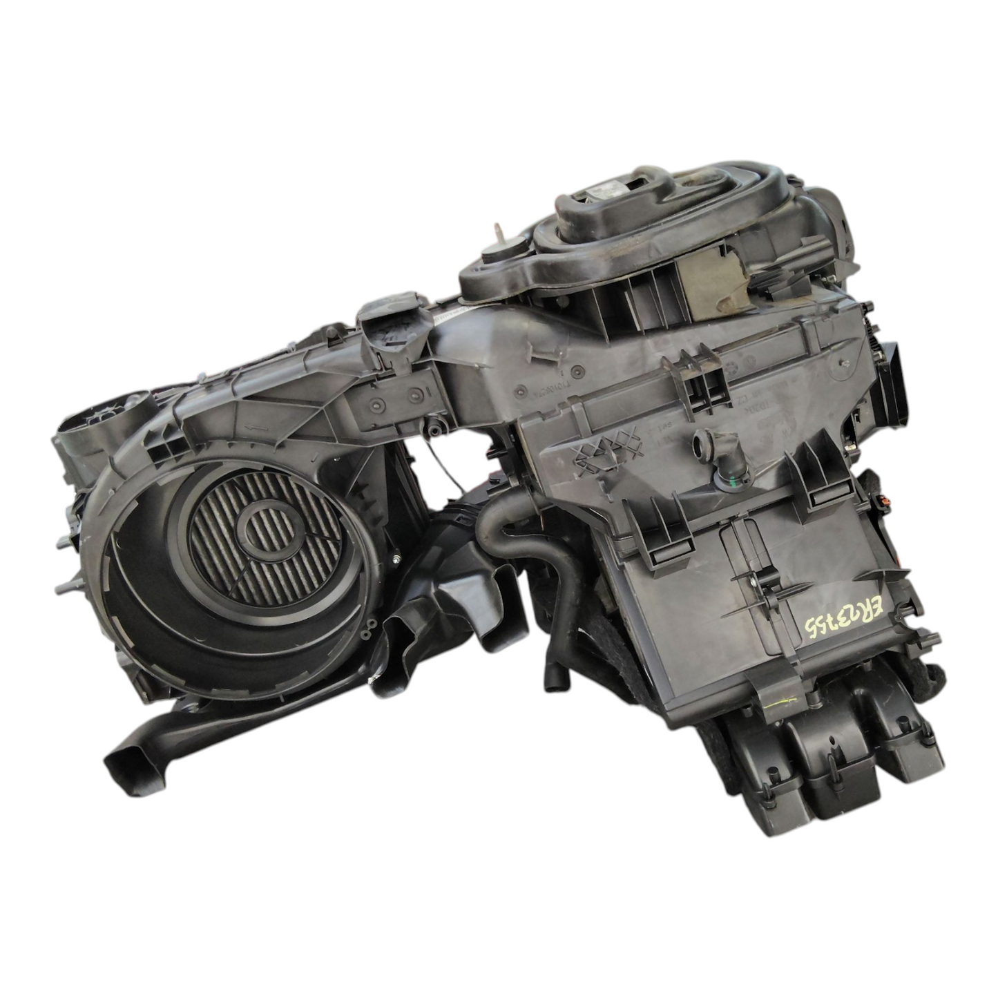 Scatola Climatizzazione Riscaldamento VOLKSWAGEN GOLF 7 1.6 TDi