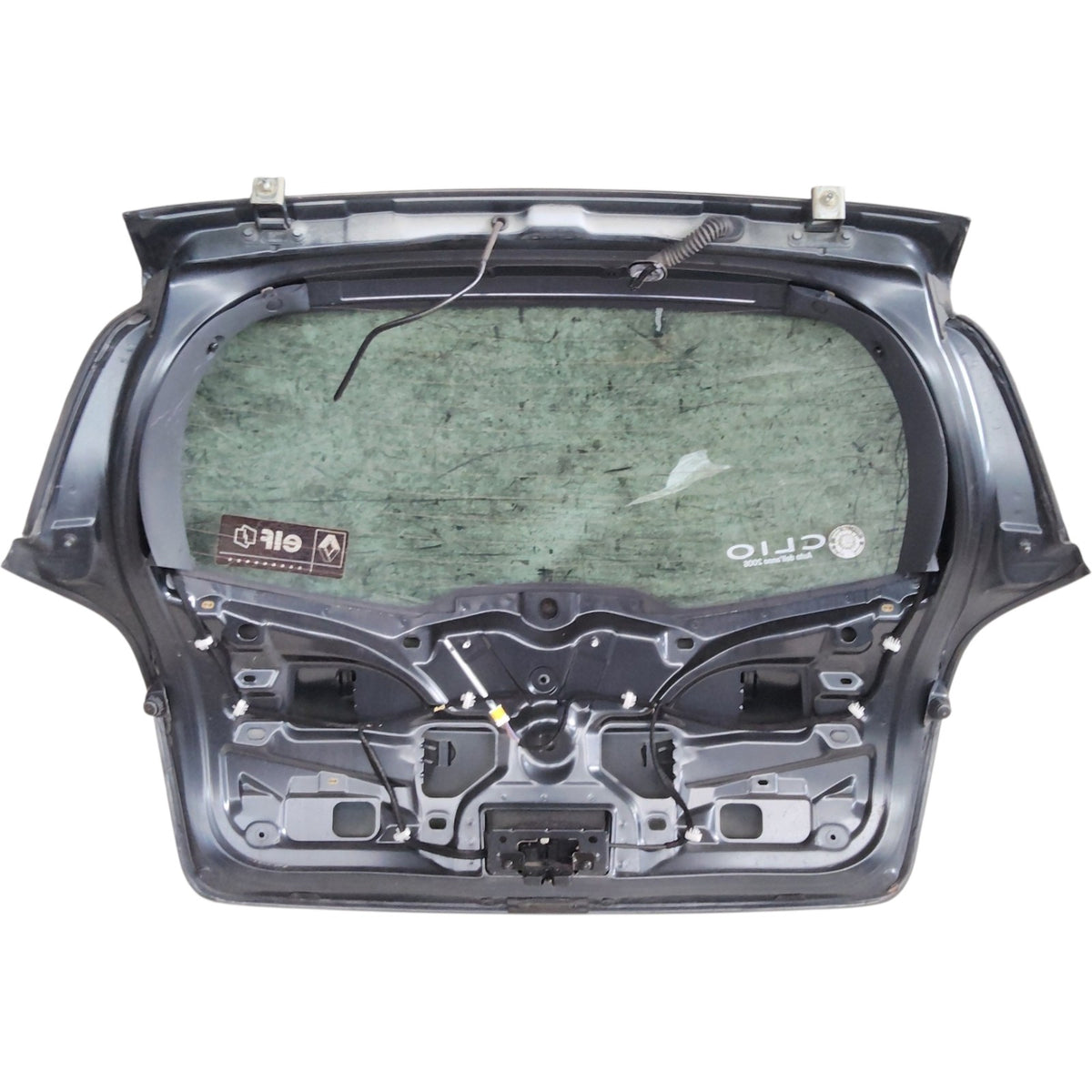 Portello Portellone Posteriore RENAULT CLIO 3 Serie 3-5 Porte