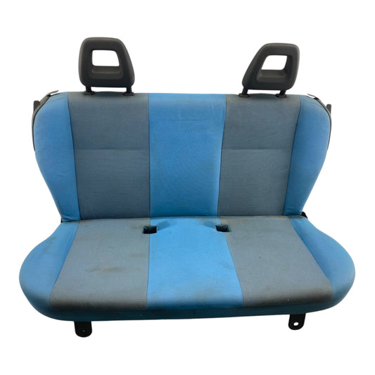 Sedile Posteriore Seduta e Schienale FIAT PANDA 169 2 Serie