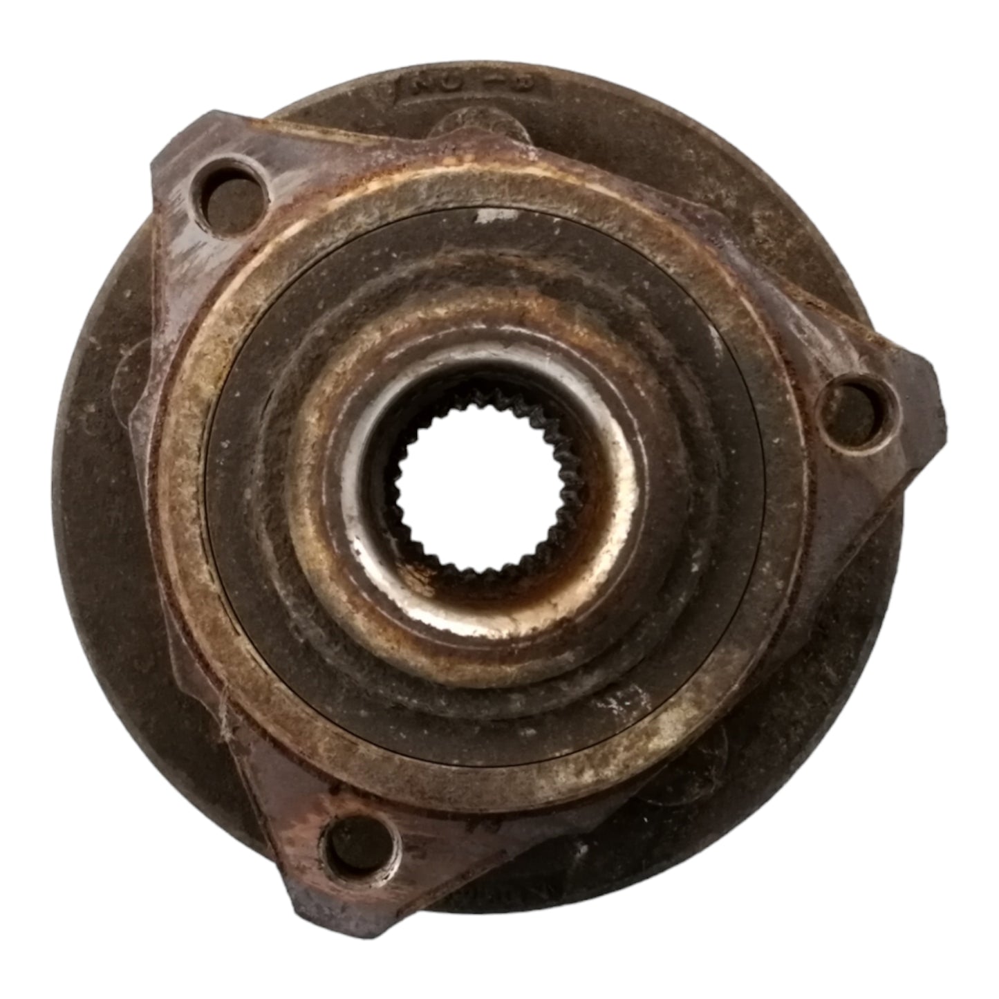Fusello Mozzo Anteriore Destro JEEP CHEROKEE 3 DIESEL BENZINA