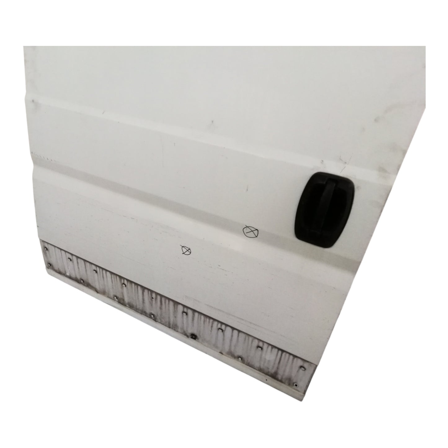 Porta Portiera Scorrevole Posteriore Destro PEUGEOT BOXER 3 Serie