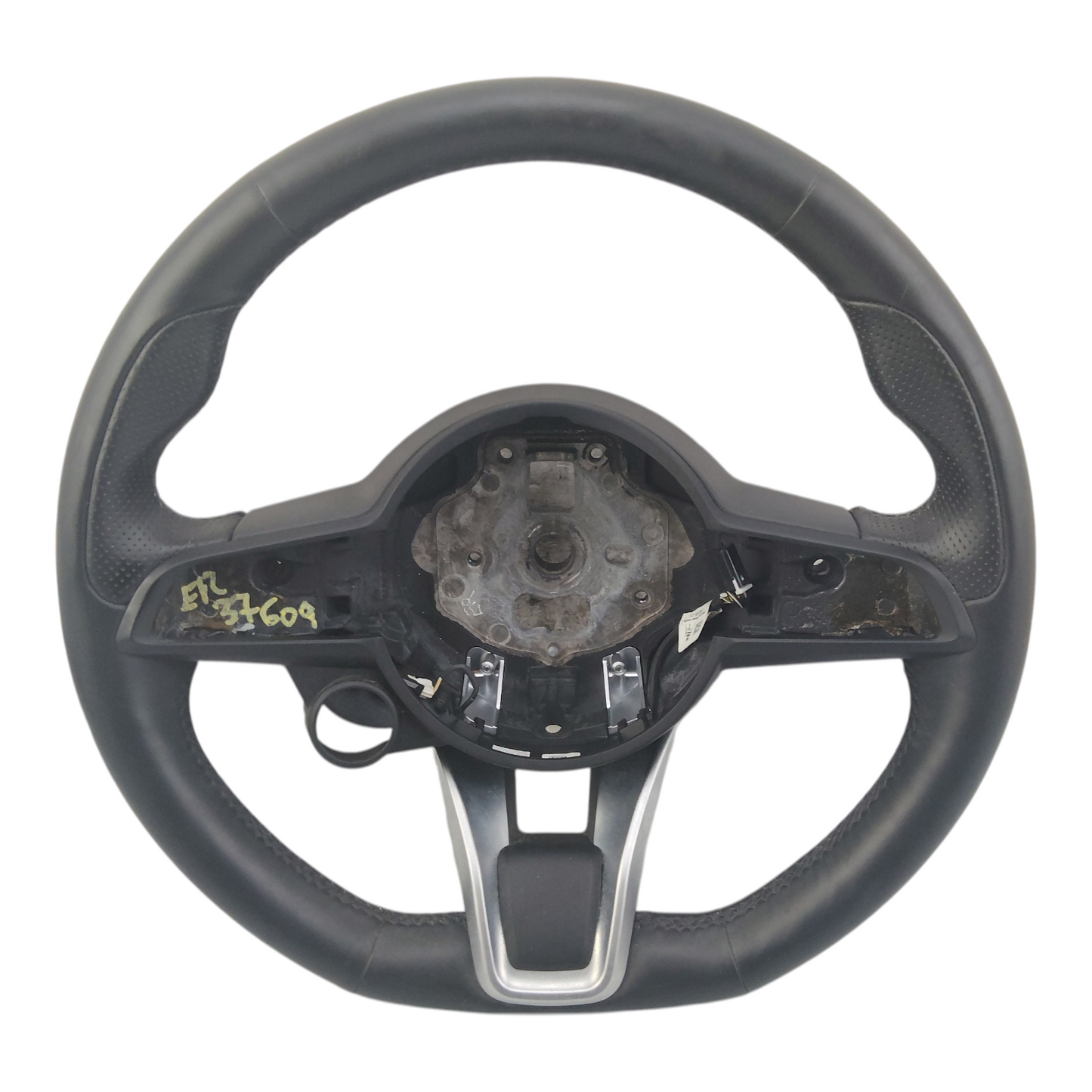 Volante Sterzo ALFA ROMEO GIULIA 2.2 JTD Veloce