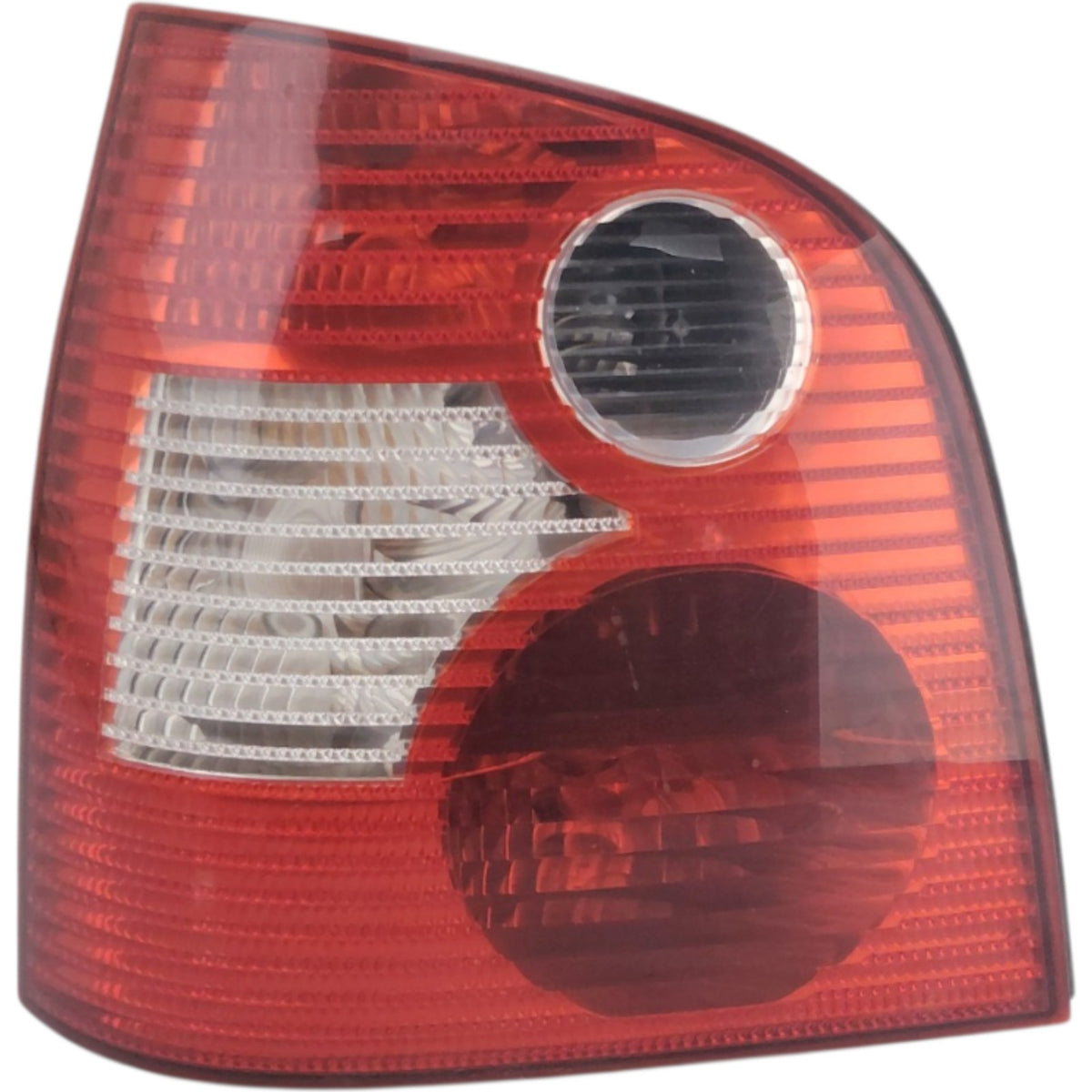 Fanale Stop Posteriore Sinistro VOLKSWAGEN POLO 4 Serie 3-5 Porte