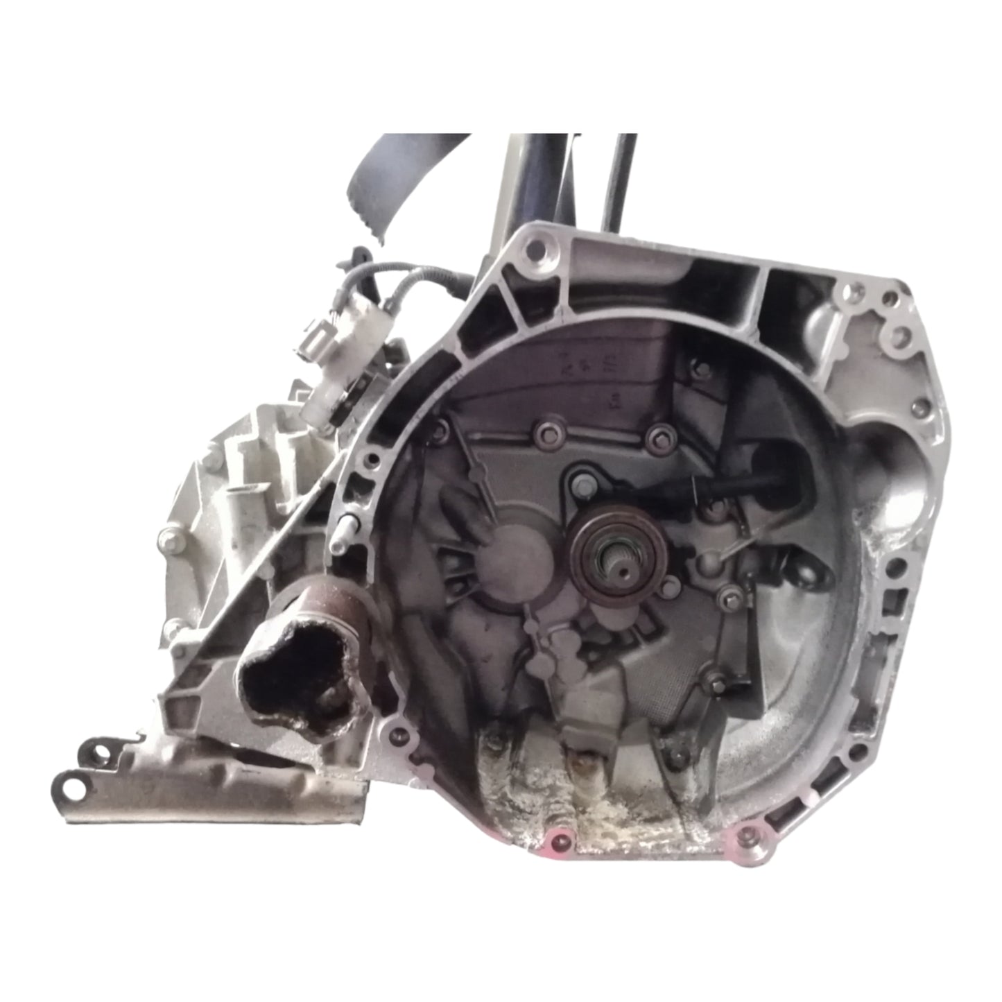 Cambio Manuale 89.800 Km DACIA SANDERO STEPWAY 2 Serie 0.9 Motore H4BB4