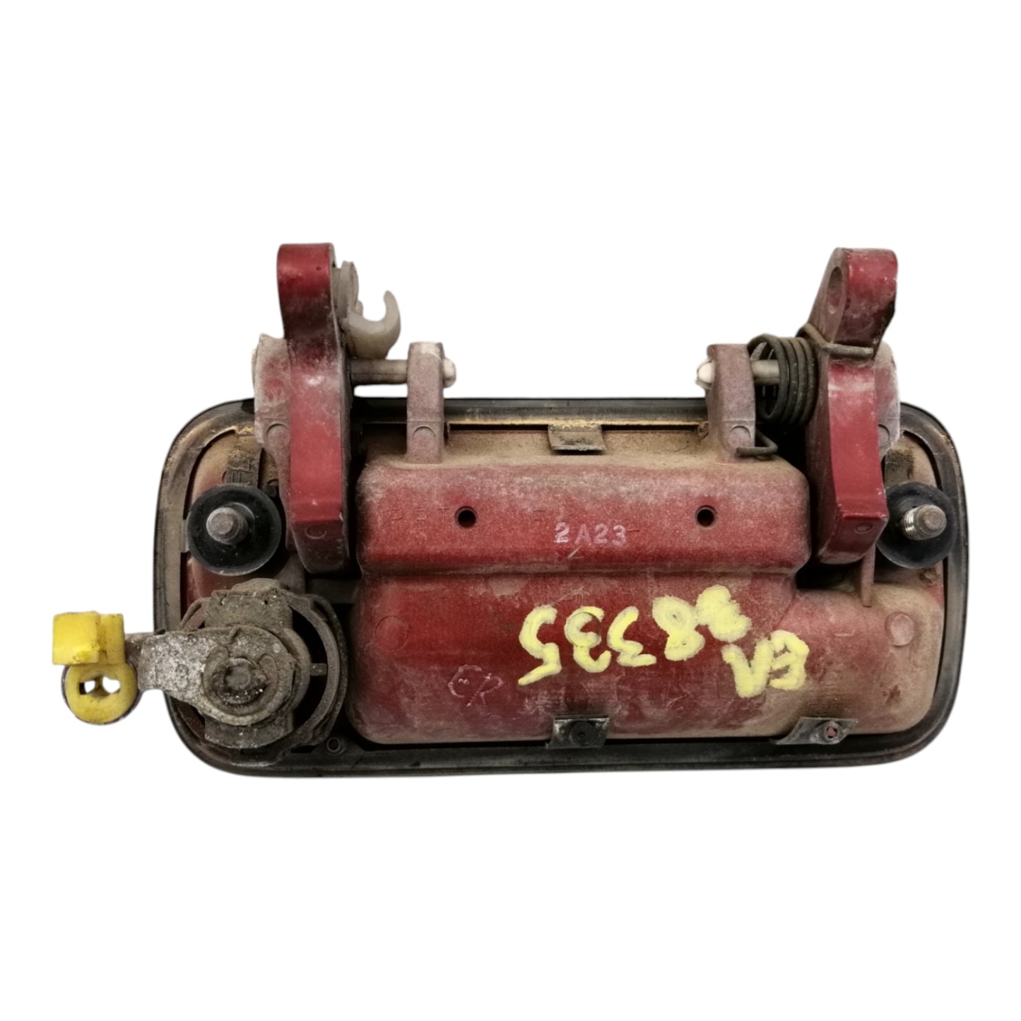 Maniglia Esterna Porta Anteriore Sinistro SUZUKI VITARA 1 Serie 5 Porte