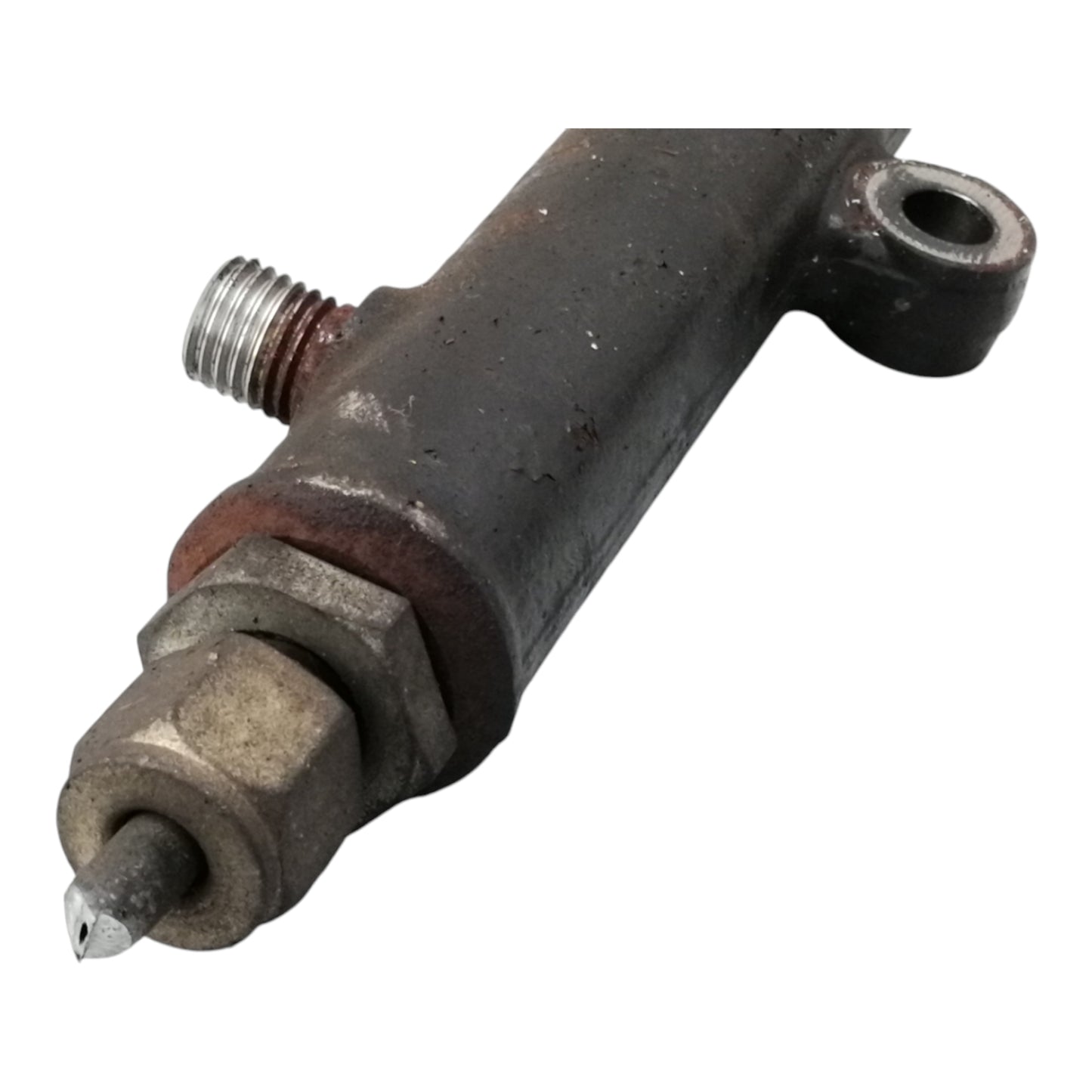 Distributore Carburante Flauto Destro LAND ROVER DISCOVERY 3 Serie 2.7 Diesel