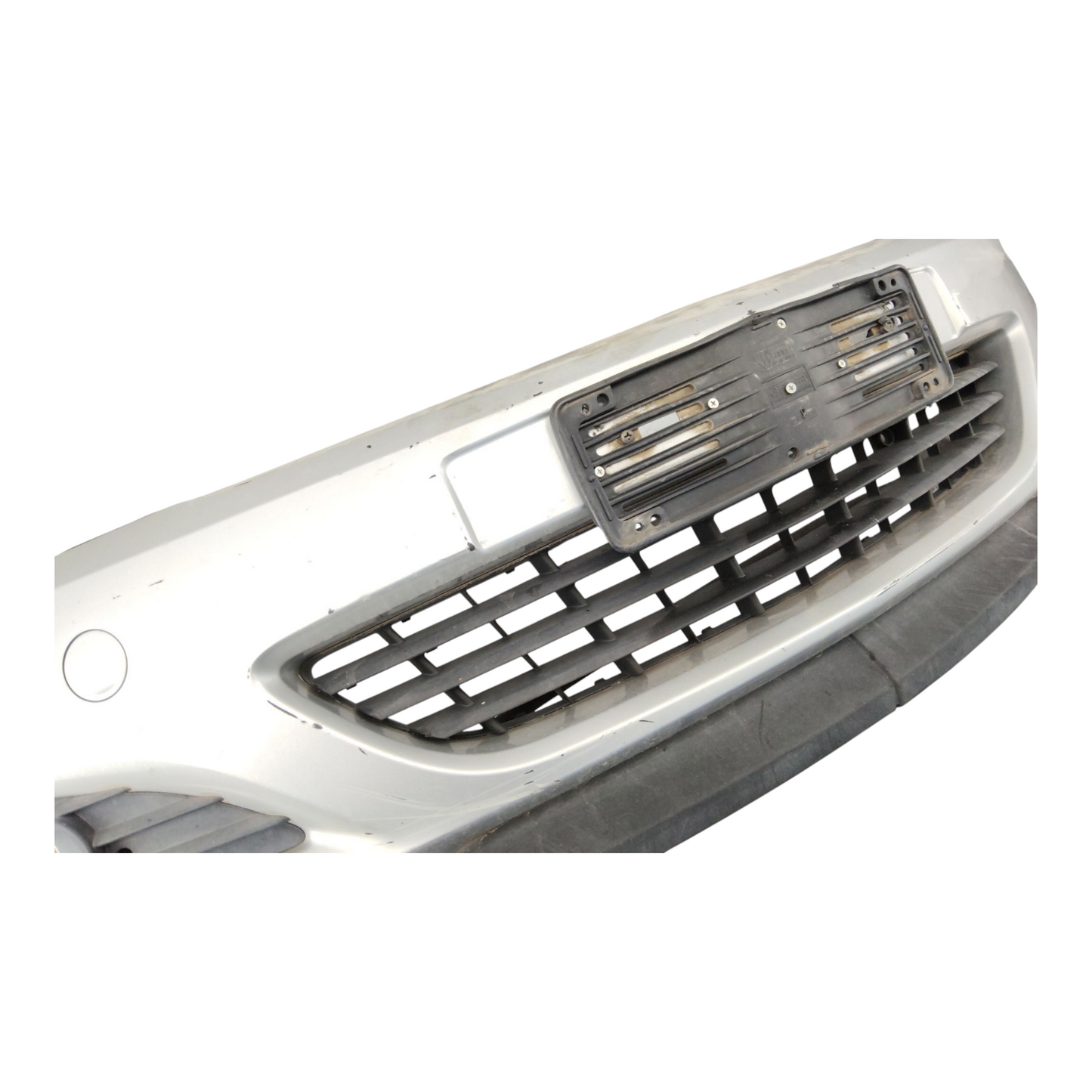 Paraurti Anteriore OPEL ASTRA H Berlina Cabrio 3 Porte