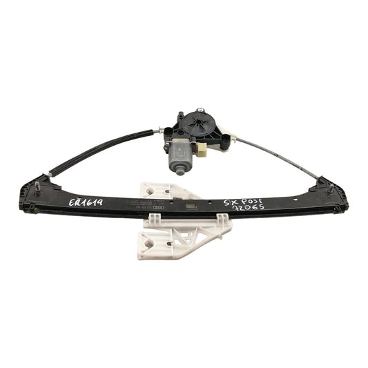 Alzacristallo Alzavetro Posteriore Sinistro AUDI A3 RS3 8VA 8VF 8VM 8VS