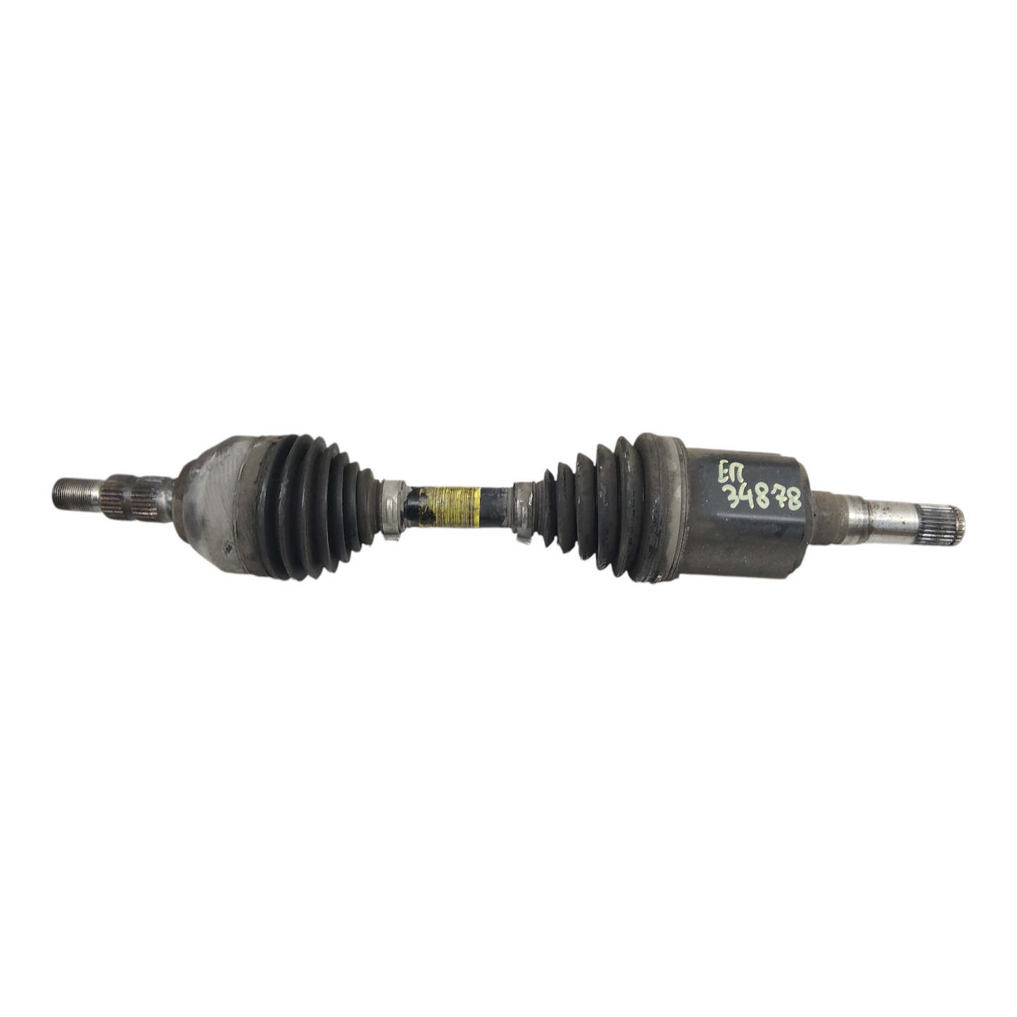 Semiasse Semialbero Anteriore Sinistro CHEVROLET CRUZE 2.0 Diesel