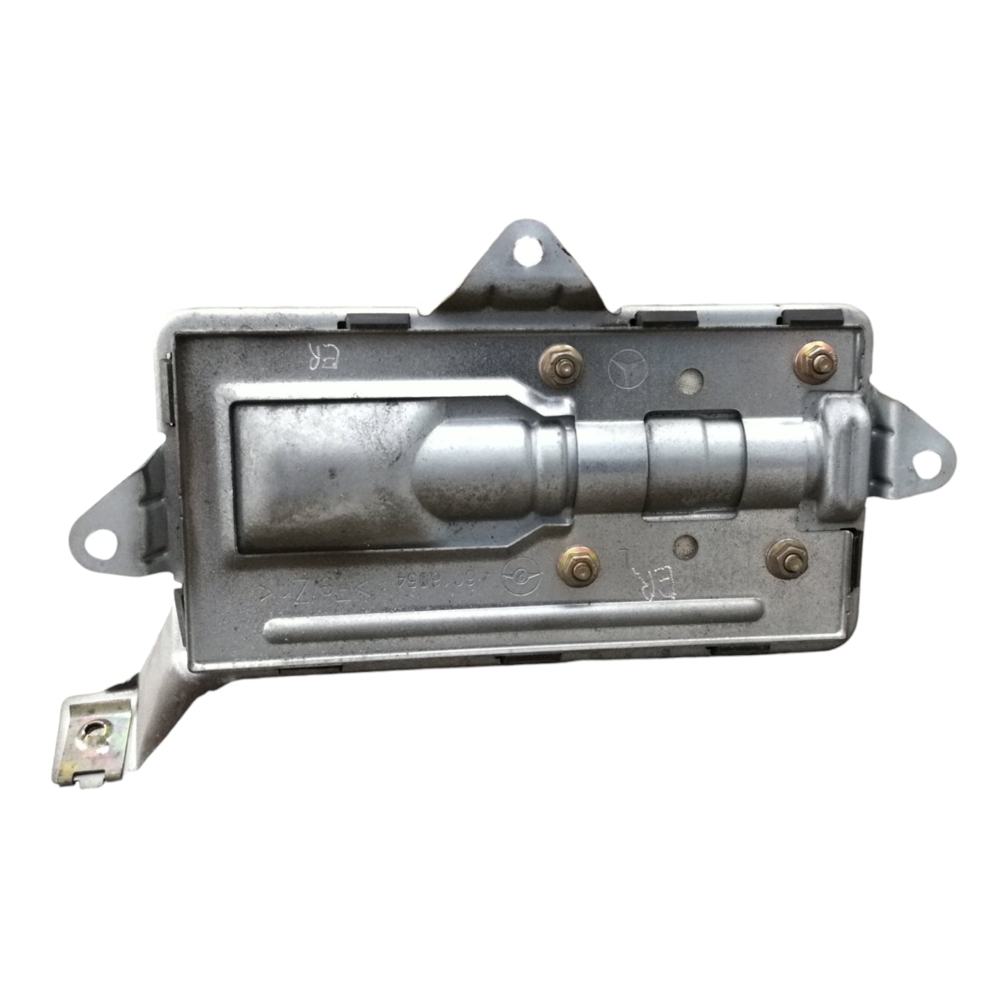 Airbag Porta Sinistro MERCEDES CLASSE A W168/VANEO 414