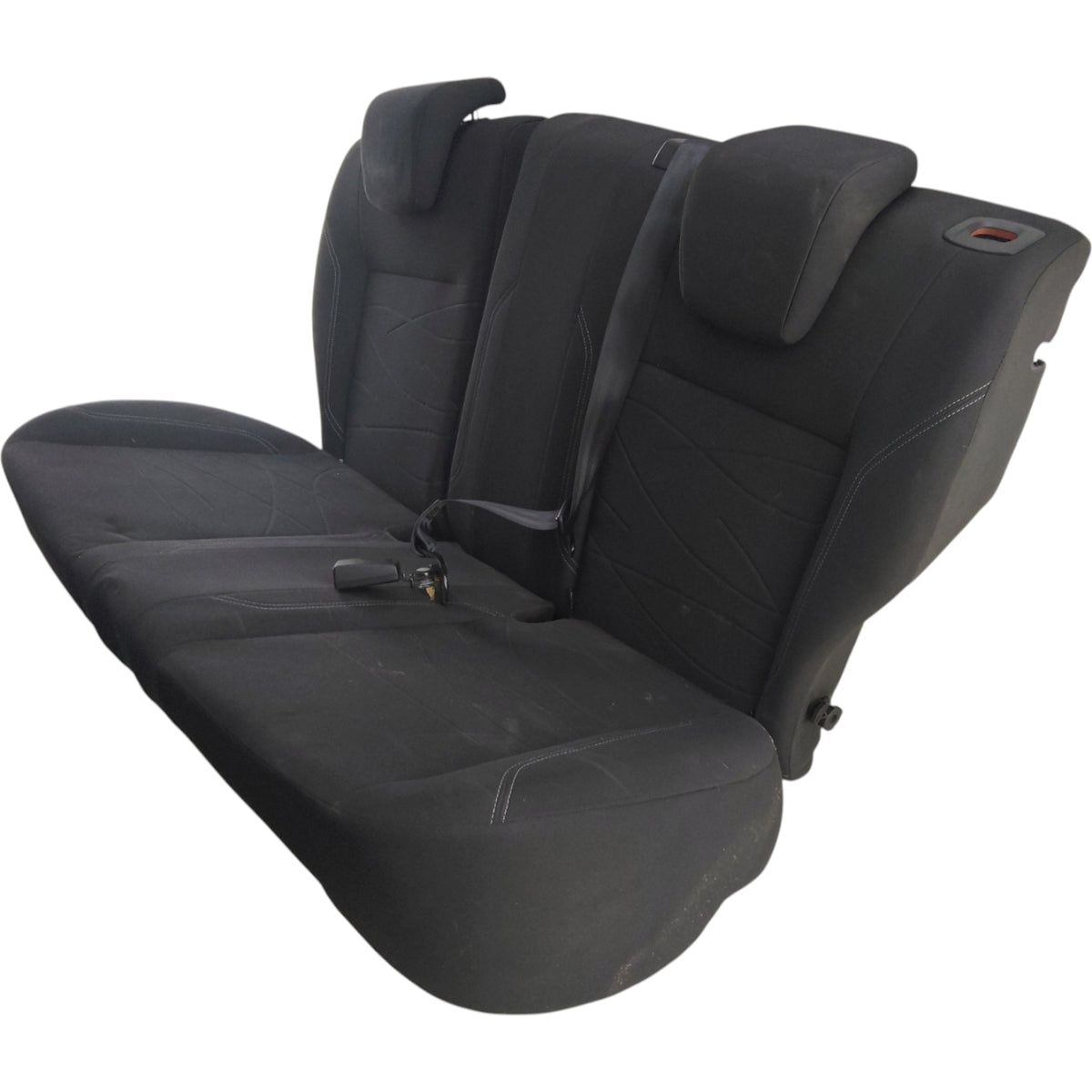 Sedili Posteriori Seduta Schienale FORD FIESTA 6 Restyling