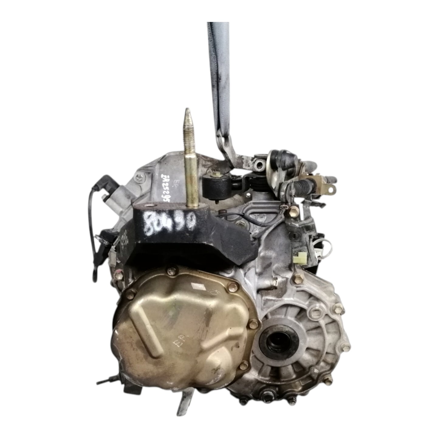 Cambio Manuale 5 Marce CHEVROLET KALOS 1.2 Benzina Motore B12S1