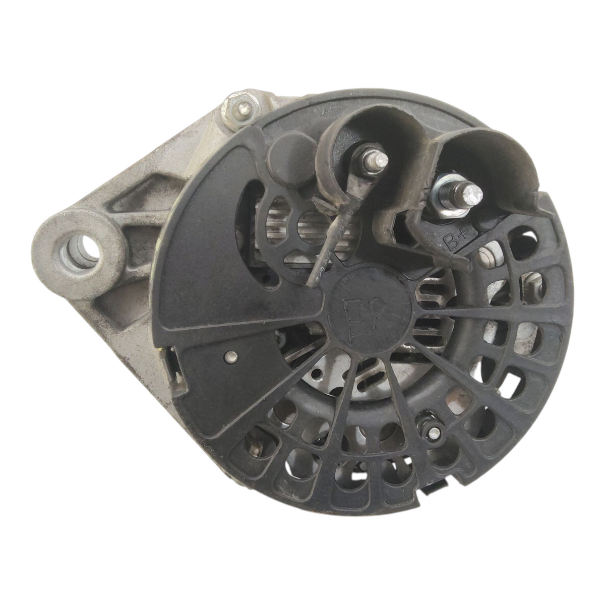 Alternatore FIAT SEDICI 1.9 JTD Diesel Motore D19AA