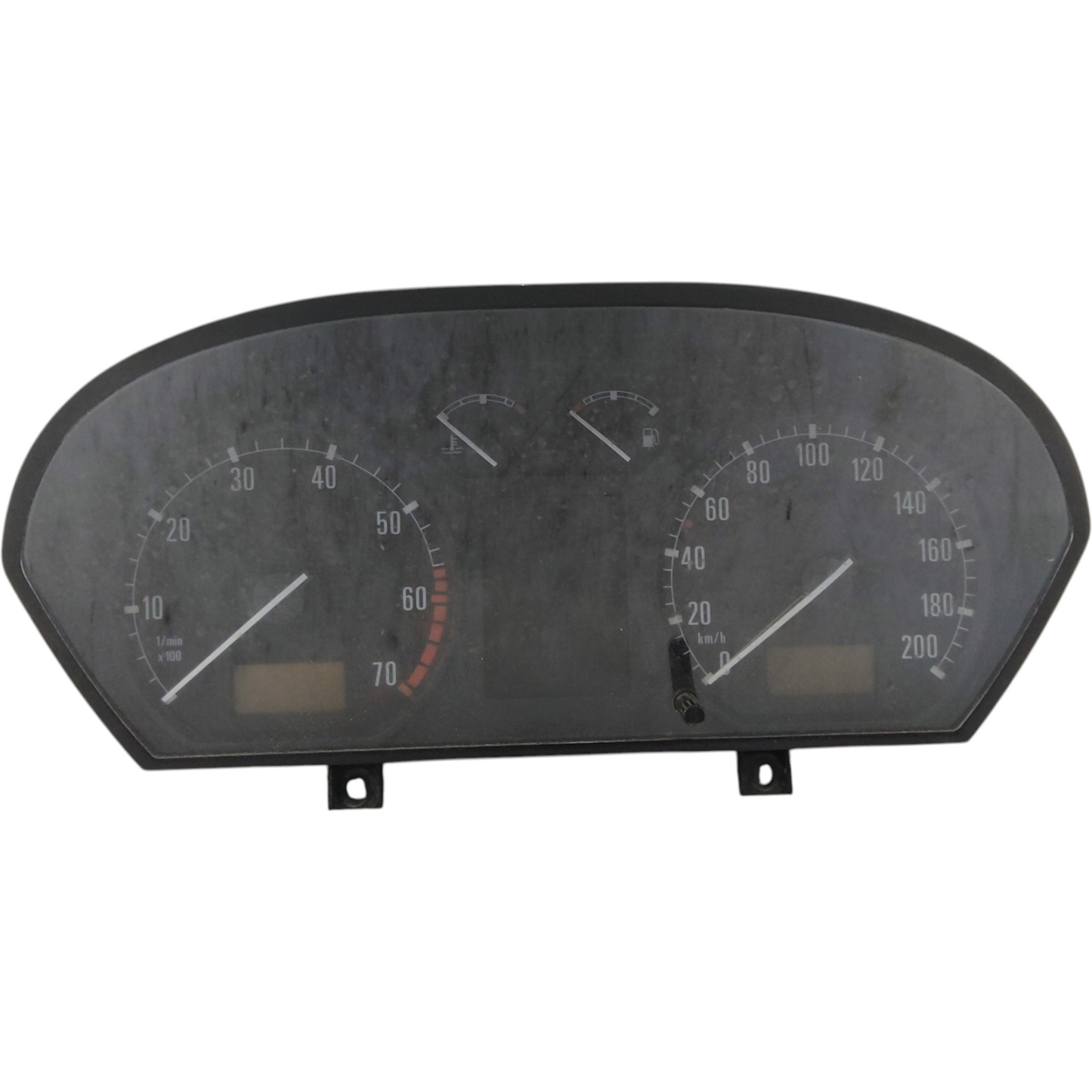 Quadro Strumenti SKODA FABIA 6Y2 6Y5 6Y3 1.2 1.4 Benzina