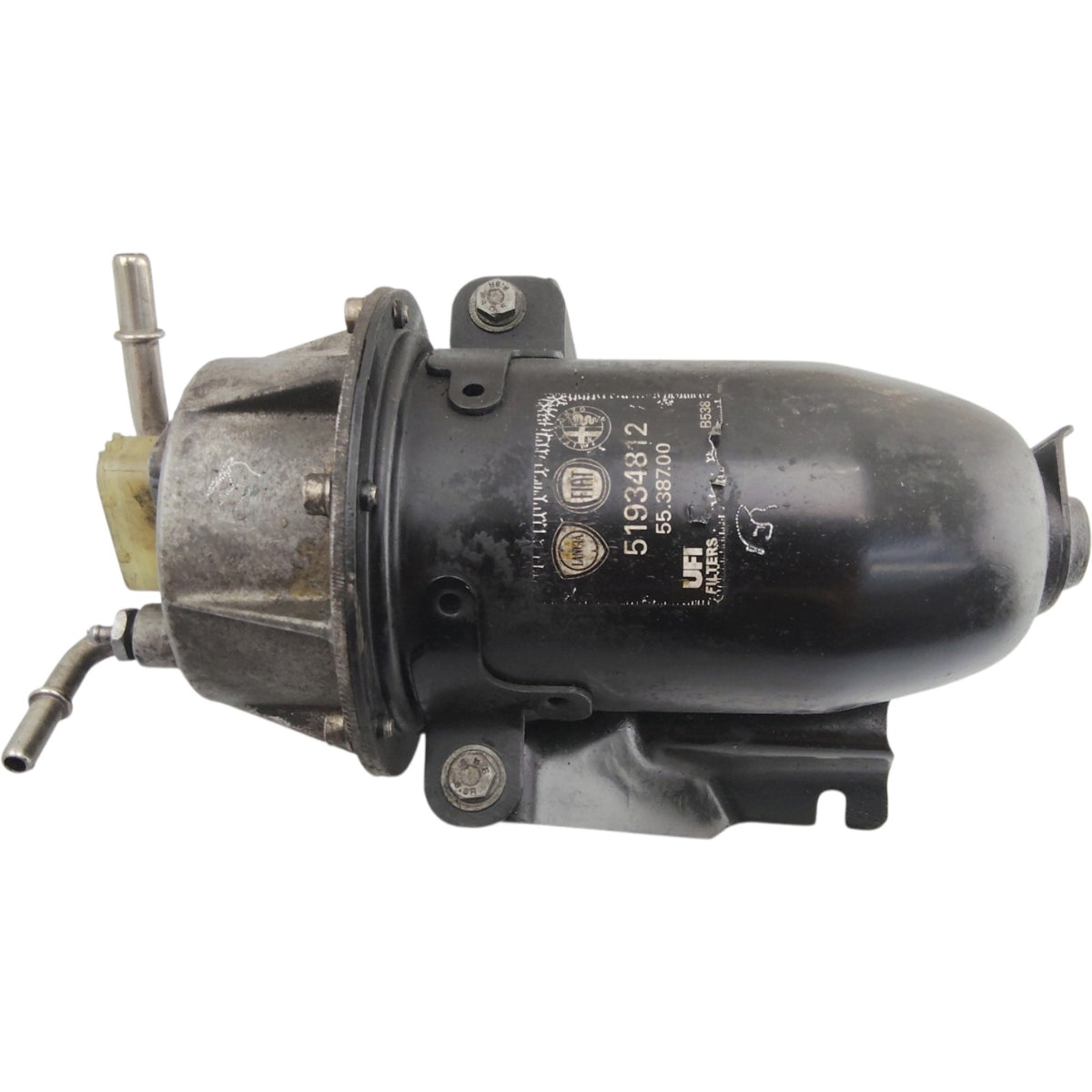 Porta Filtro Carburante FIAT 500L 1.6 Multijet