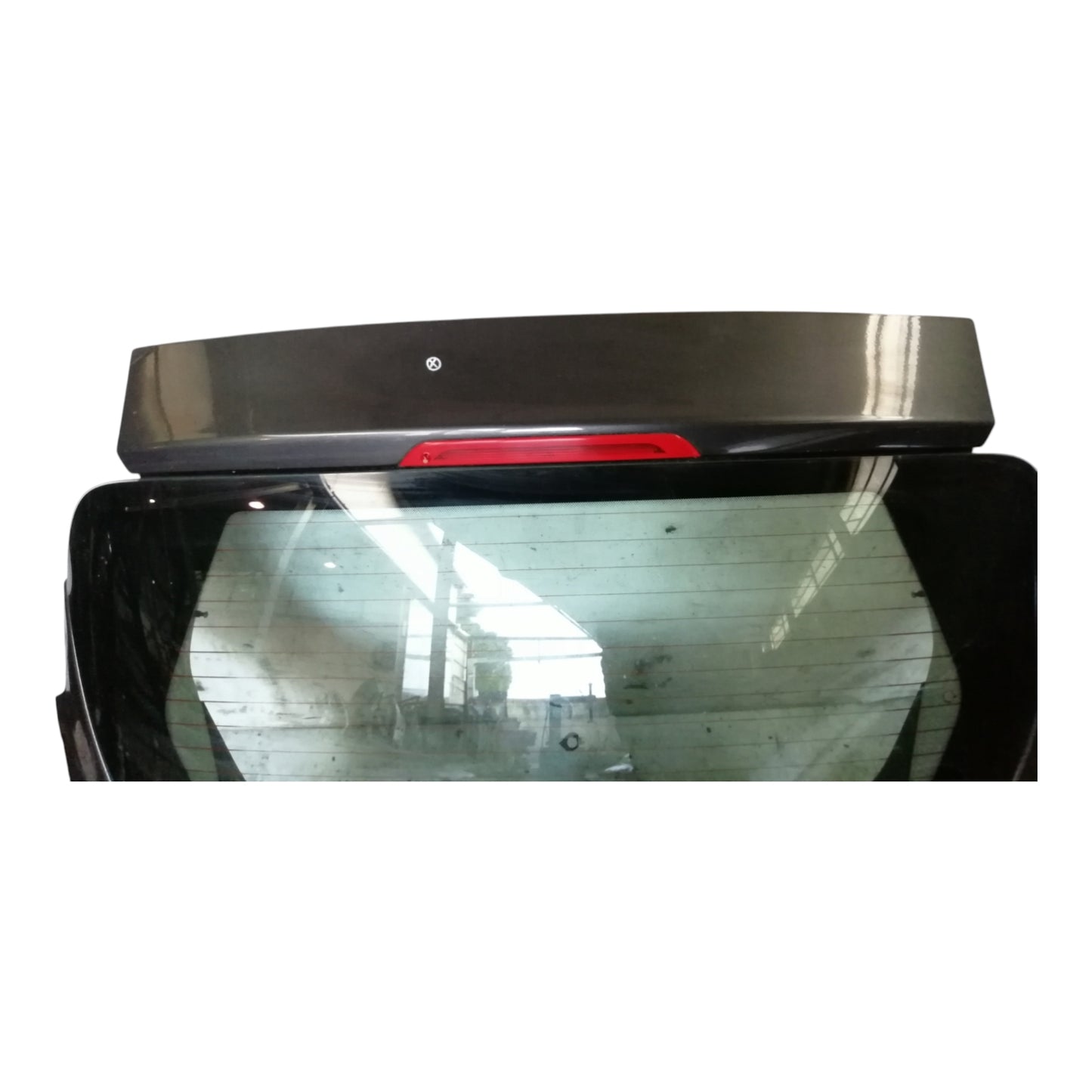 Portello Portellone Posteriore FIAT BRAVO 2 Serie