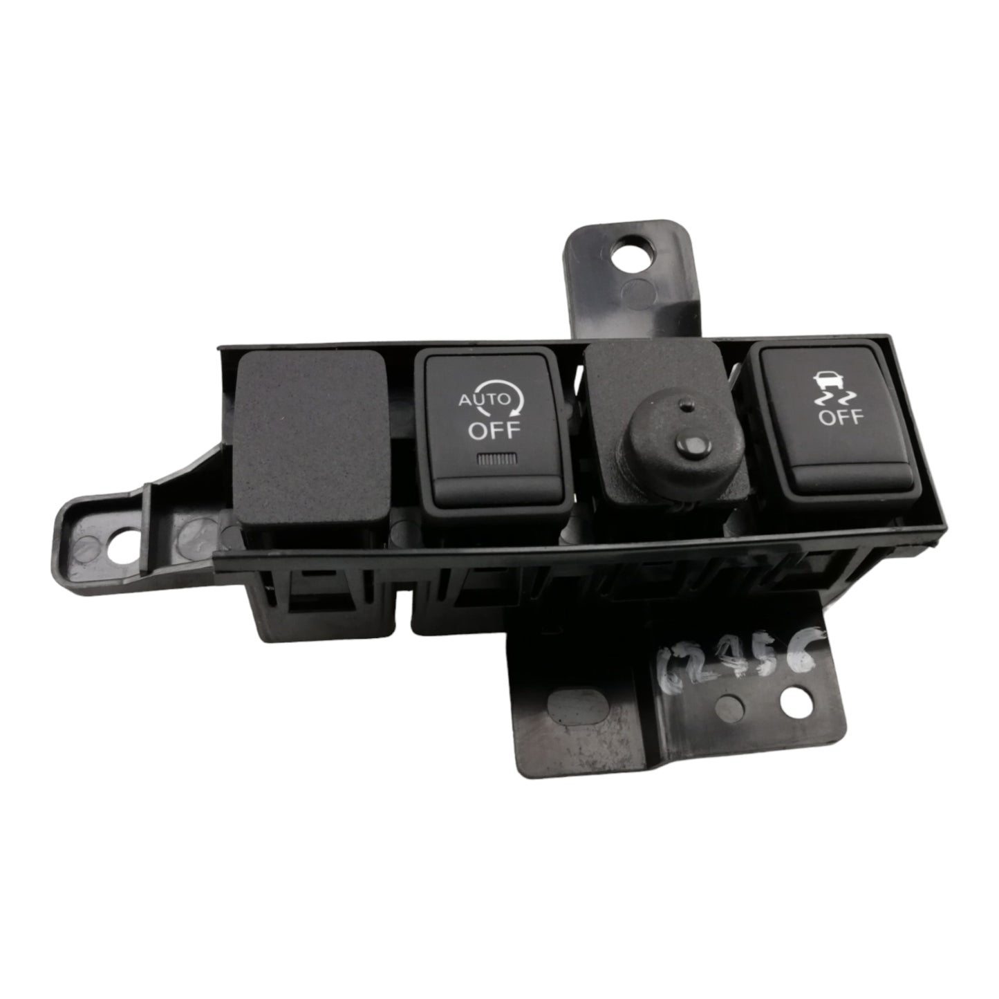 Interruttore Sistema Start-stop NISSAN QASHQAI II - JUKE I - XTRAIL II