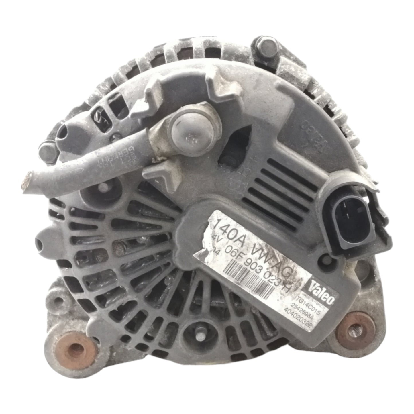 Alternatore AUDI A4 / A4 AVANT / 8E2 8E5 / A6 4B / 1.9 DIESEL