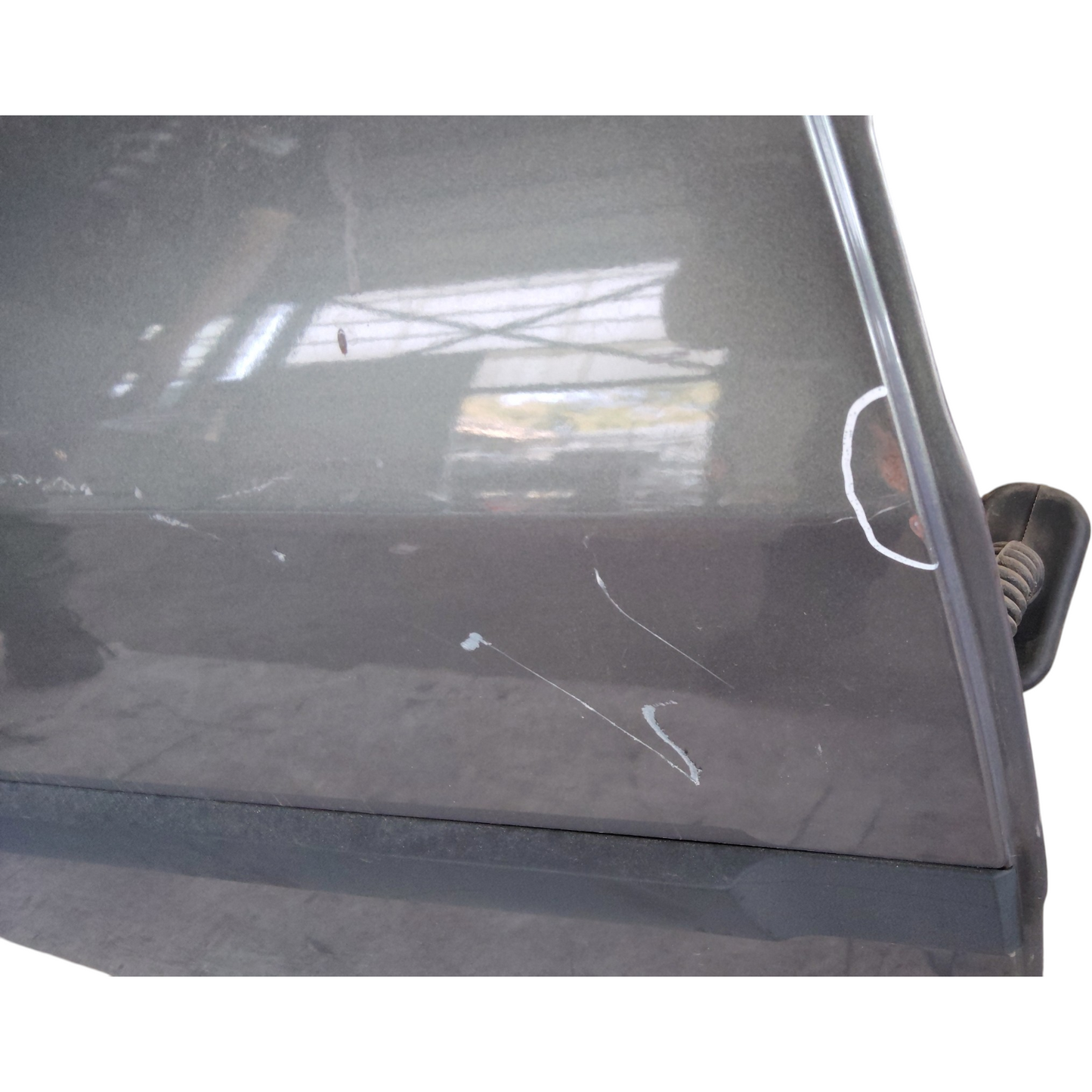 Porta Portiera Posteriore Destro RENAULT MEGANE 2 Serie