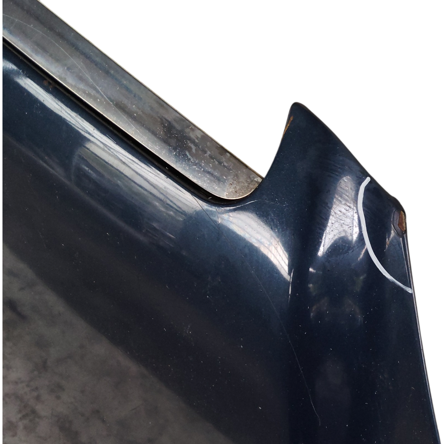 Cofano Anteriore MERCEDES CLASSE A W169 3-5 Porte