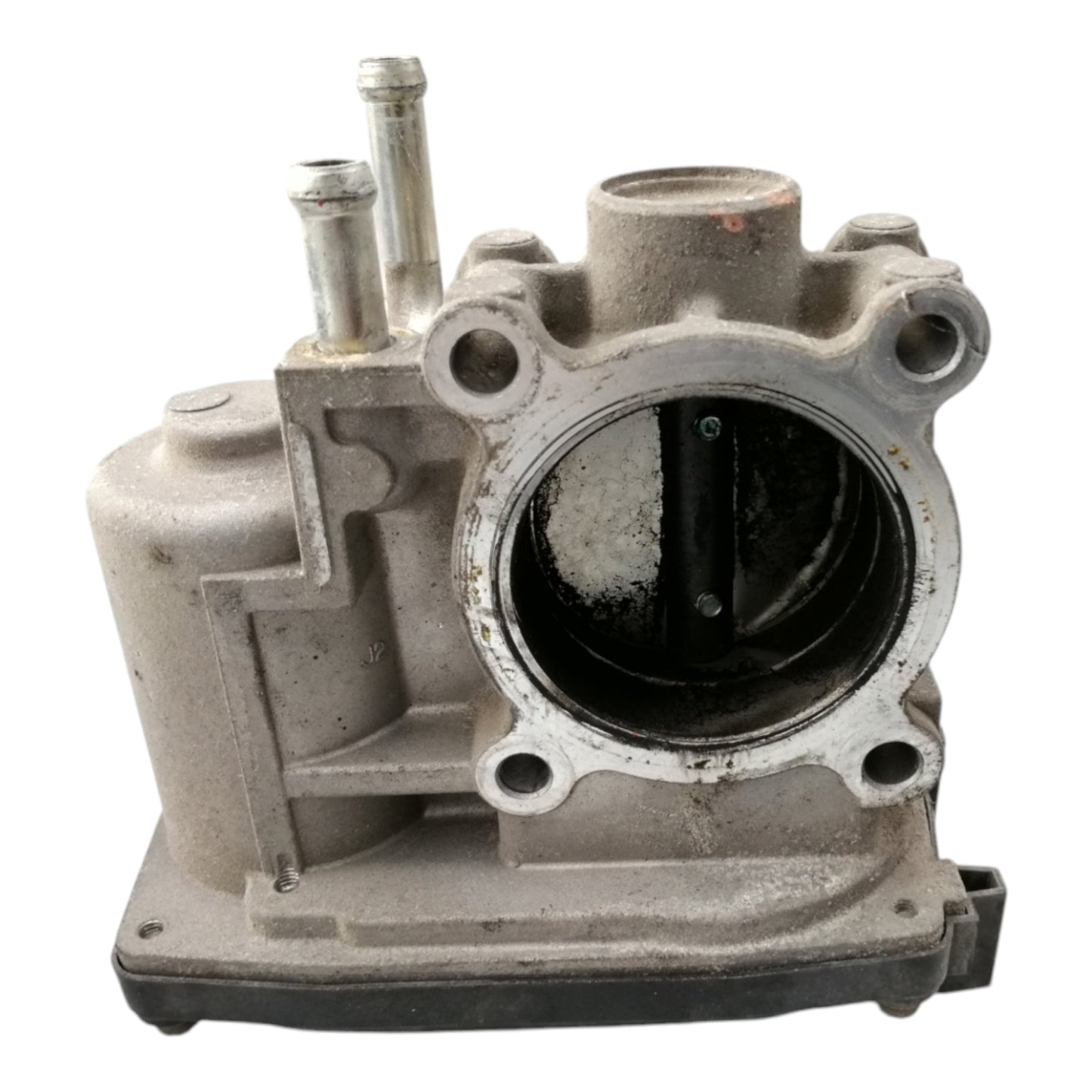 Corpo Farfallato OPEL AGILA B 1.2 Benzina GPL