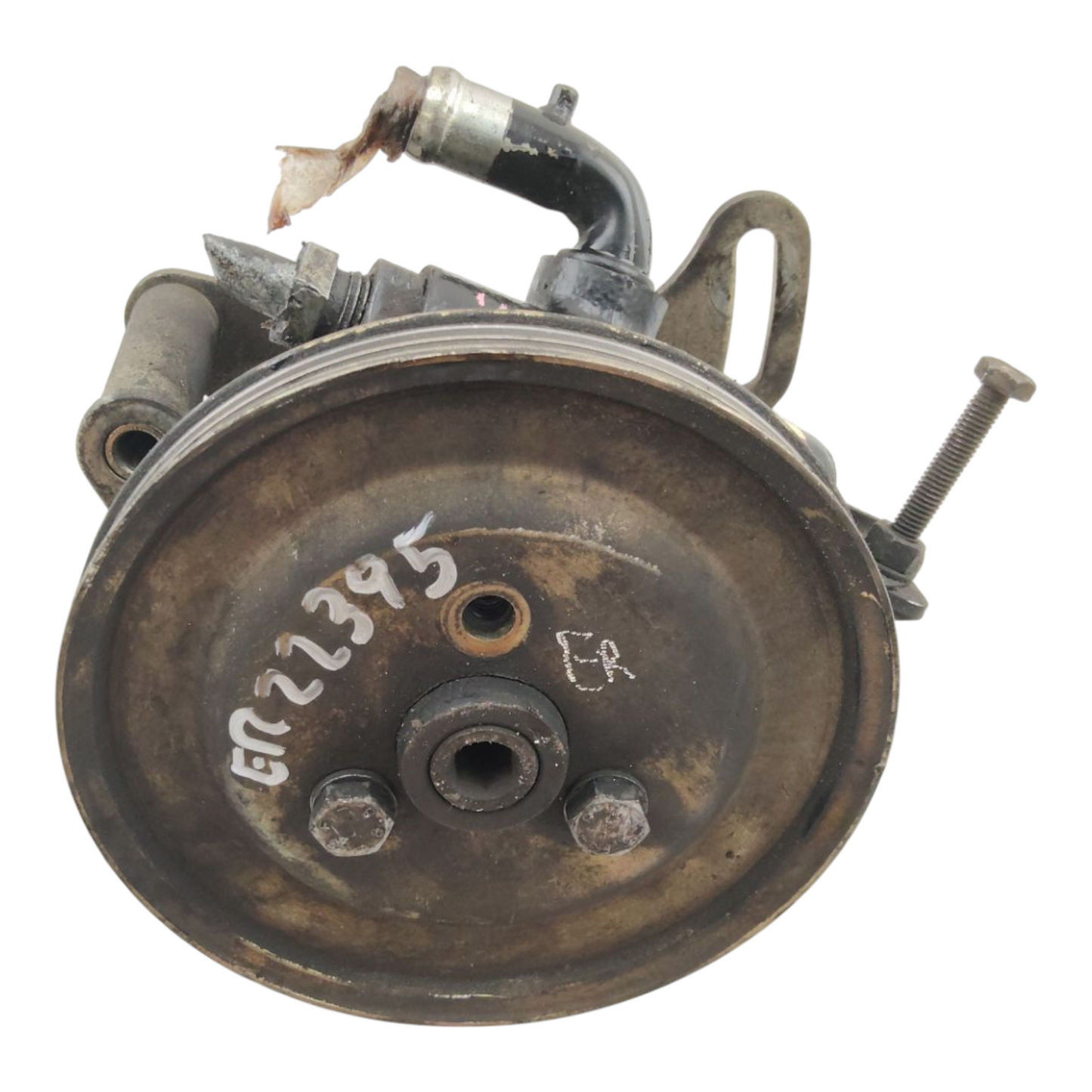 Pompa Servosterzo FIAT PUNTO 1 Serie/CROMA 1 Serie Benzina Diesel