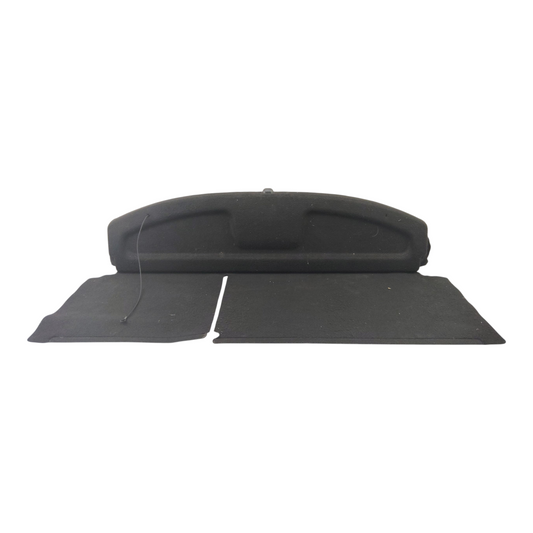 Cappelliera Ripiano Copertura Vano Bagagli TOYOTA YARIS 2 3 Serie