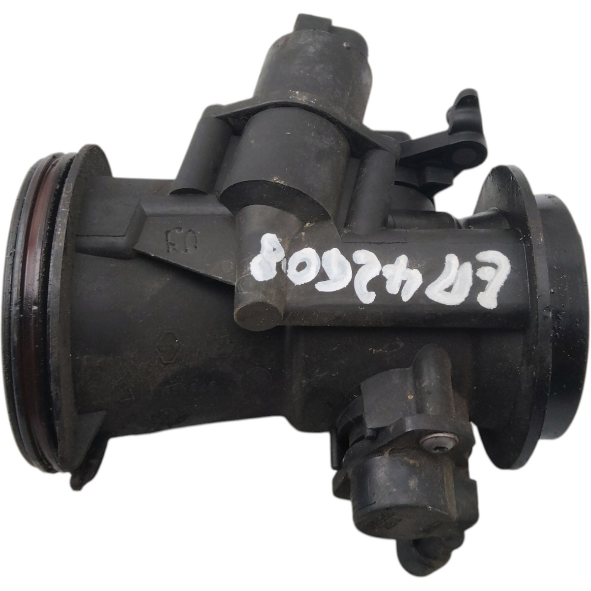 Corpo Farfallato DACIA SANDERO 1 Serie/LOGAN 1 Serie Benzina GPL