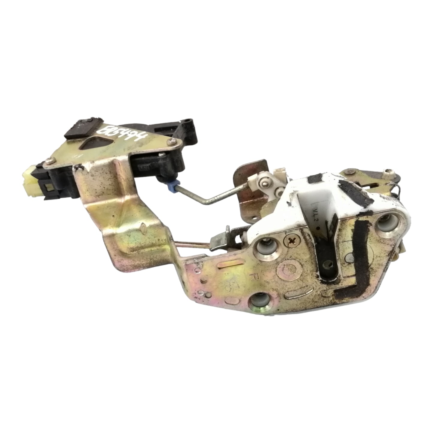 Serratura Porta Anteriore Destro DAEWOO MATIZ 1 2 Serie 4-5 Porte