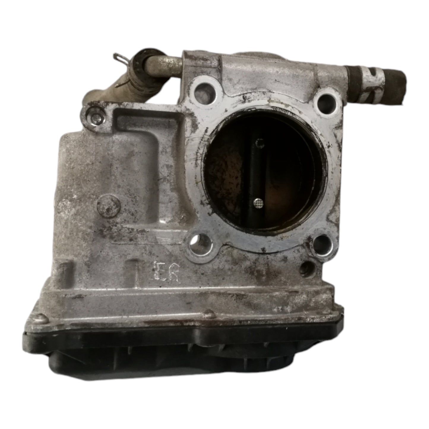 Corpo Farfallato NISSAN PIXO 1.0 Benzina GPL Motore K10B