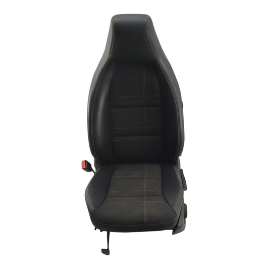 Sedile Anteriore Sinistro MERCEDES CLASSE CLA C117 Coupe 4 Porte